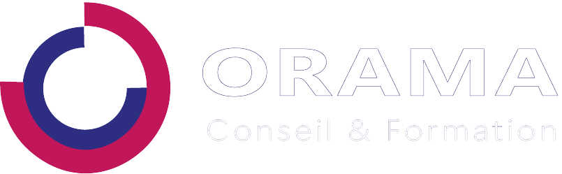 Orama conseil logo
